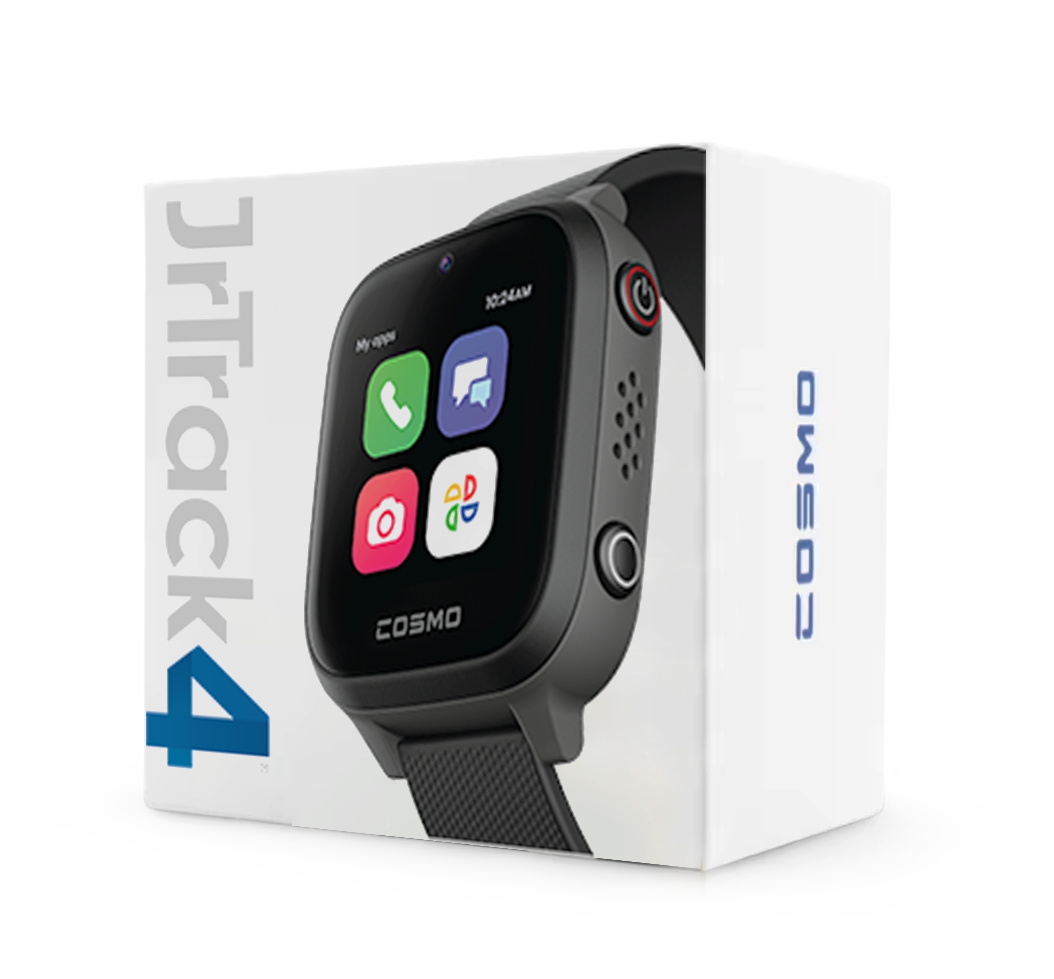 Ikon kids smart watch cheap